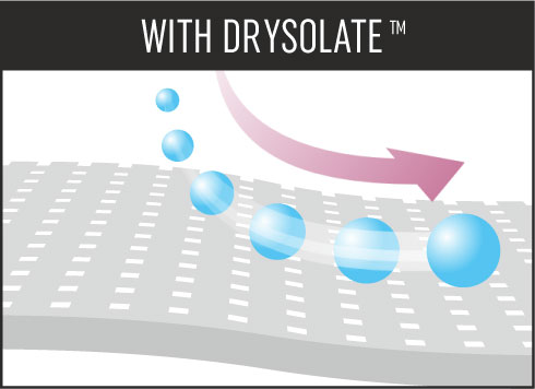 Drysolate Image