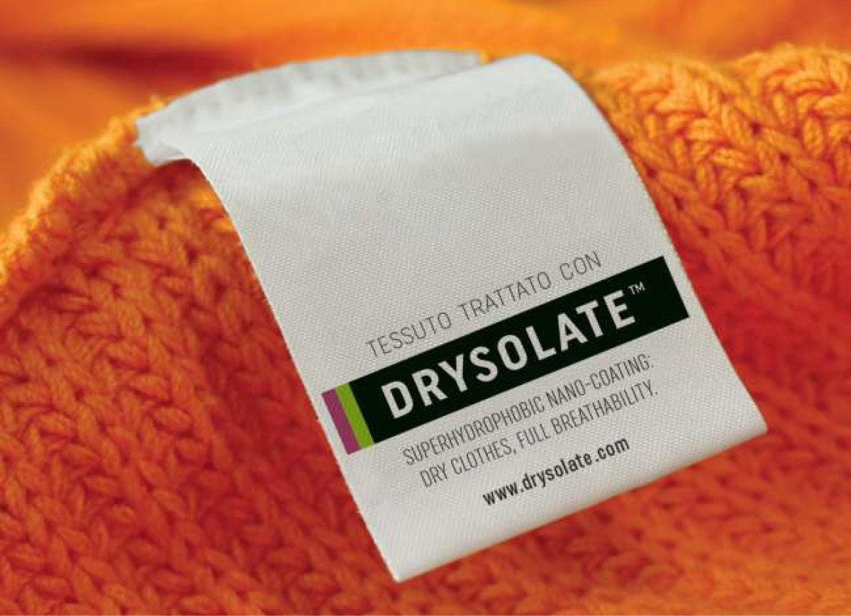 Drysolate Image