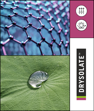 Drysolate Image